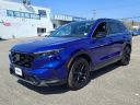 Thumbnail image of 2024 Honda CR-V Hybrid at The New Babylon Honda