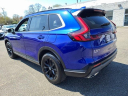 Thumbnail image of 2024 Honda CR-V Hybrid at The New Babylon Honda