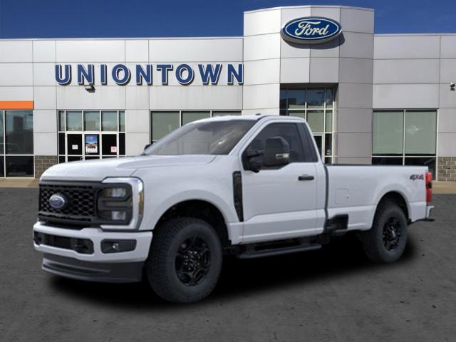 Thumbnail image of 2025 Ford F-250 Super Duty at Ford Of Uniontown