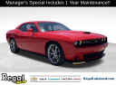 Thumbnail image of 2023 Dodge Challenger at Regal Automotive (Kia Chevy)