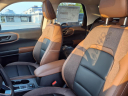 Thumbnail image of 2025 Ford Bronco Sport at Mccarthy Ford