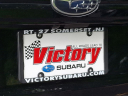 Thumbnail image of 2024 Subaru Ascent at Victory Subaru