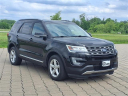 Thumbnail image of 2017 Ford Explorer at Jim Butler Kia