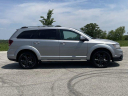 Thumbnail image of 2020 Dodge Journey at WhitewaterCDJR - NEW