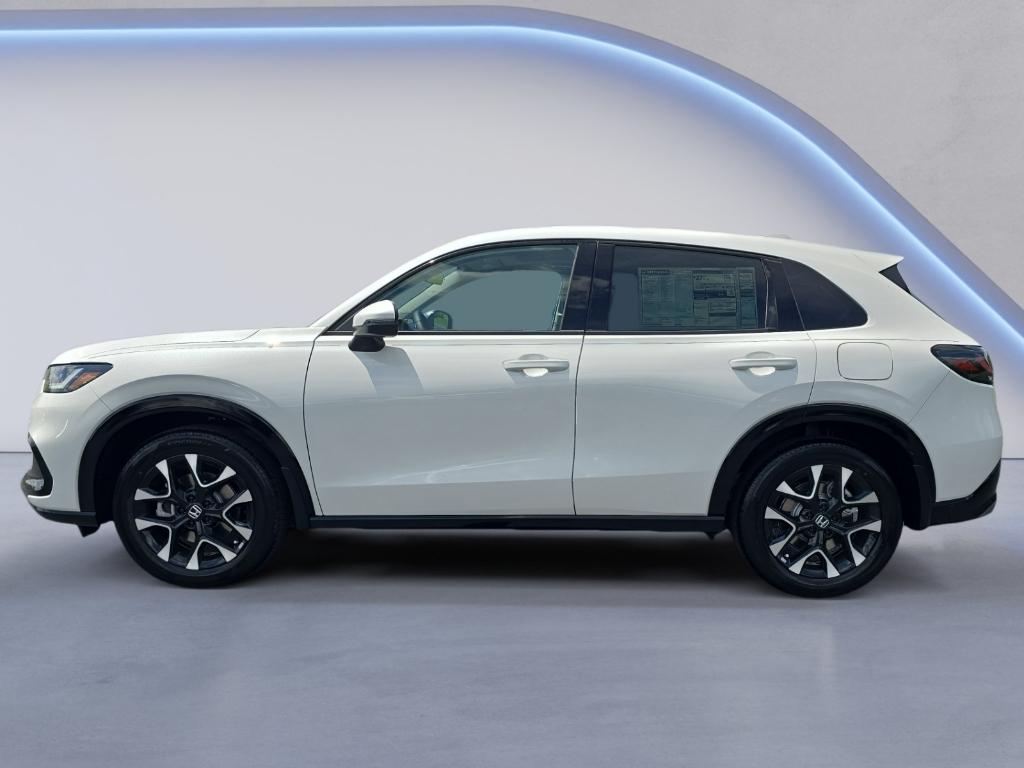 Thumbnail image of 2026 Honda HR-V at Rusty Wallace Honda