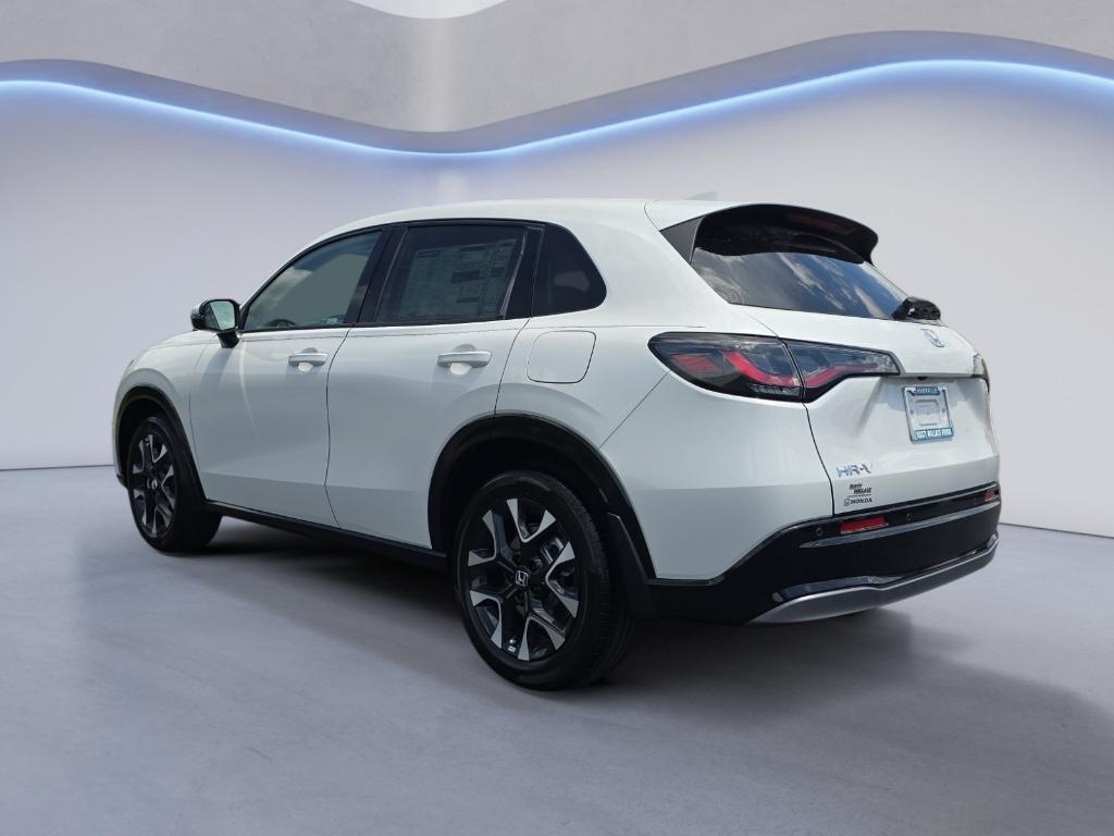 Thumbnail image of 2026 Honda HR-V at Rusty Wallace Honda