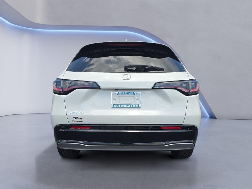 Thumbnail image of 2026 Honda HR-V at Rusty Wallace Honda