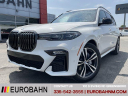 Thumbnail image of 2020 BMW X7 at EurobahnBmwMiniMercedesBenz of Greensboro, NC