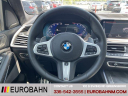 Thumbnail image of 2020 BMW X7 at EurobahnBmwMiniMercedesBenz of Greensboro, NC