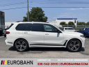 Thumbnail image of 2020 BMW X7 at EurobahnBmwMiniMercedesBenz of Greensboro, NC