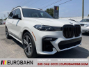 Thumbnail image of 2020 BMW X7 at EurobahnBmwMiniMercedesBenz of Greensboro, NC