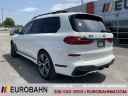 Thumbnail image of 2020 BMW X7 at EurobahnBmwMiniMercedesBenz of Greensboro, NC
