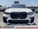 Thumbnail image of 2020 BMW X7 at EurobahnBmwMiniMercedesBenz of Greensboro, NC