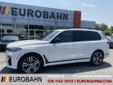 Thumbnail image of 2020 BMW X7 at EurobahnBmwMiniMercedesBenz of Greensboro, NC
