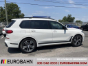 Thumbnail image of 2020 BMW X7 at EurobahnBmwMiniMercedesBenz of Greensboro, NC