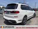 Thumbnail image of 2020 BMW X7 at EurobahnBmwMiniMercedesBenz of Greensboro, NC