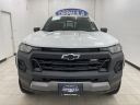 Thumbnail image of 2025 Chevrolet Colorado at DePaula Chevrolet