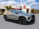 Thumbnail image of 2024 Chevrolet Traverse at Fred Anderson Toyota Of Charleston