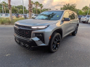 Thumbnail image of 2024 Chevrolet Traverse at Fred Anderson Toyota Of Charleston