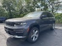 Thumbnail image of 2022 Jeep Grand Cherokee L at Lansdale Chrysler Jeep