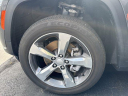 2022 Jeep Grand Cherokee L Limited at Lansdale Chrysler Jeep