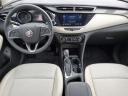Thumbnail image of 2023 Buick Encore GX at Kia of Grand Blanc