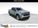 Thumbnail image of 2019 Chevrolet Silverado 1500 at Regal Automotive (Kia Chevy)