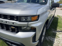 Thumbnail image of 2019 Chevrolet Silverado 1500 at Regal Automotive (Kia Chevy)