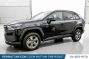 Thumbnail image of 2023 Toyota RAV4 at Don Hattan Chevrolet