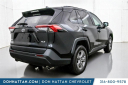 Thumbnail image of 2023 Toyota RAV4 at Don Hattan Chevrolet