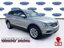 Thumbnail image of 2020 Volkswagen Tiguan at Holler Drivers Mart