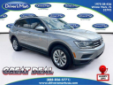 Thumbnail image of 2020 Volkswagen Tiguan at Holler Drivers Mart