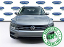 Thumbnail image of 2020 Volkswagen Tiguan at Holler Drivers Mart