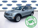 Thumbnail image of 2020 Volkswagen Tiguan at Holler Drivers Mart