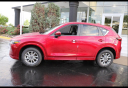 Thumbnail image of 2025 Mazda CX-5 at Tumminia Mazda