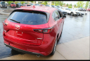 Thumbnail image of 2025 Mazda CX-5 at Tumminia Mazda