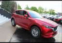Thumbnail image of 2025 Mazda CX-5 at Tumminia Mazda