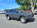 Thumbnail image of 2024 Toyota 4Runner at Universal Chevrolet Company