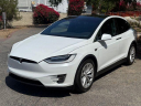 Thumbnail image of 2016 Tesla Model X at HERMOSA MOTORS