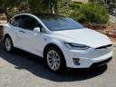 Thumbnail image of 2016 Tesla Model X at HERMOSA MOTORS