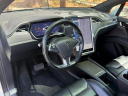 Thumbnail image of 2016 Tesla Model X at HERMOSA MOTORS