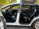Thumbnail image of 2016 Tesla Model X at HERMOSA MOTORS