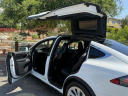 Thumbnail image of 2016 Tesla Model X at HERMOSA MOTORS