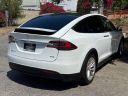 Thumbnail image of 2016 Tesla Model X at HERMOSA MOTORS