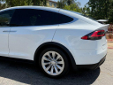 Thumbnail image of 2016 Tesla Model X at HERMOSA MOTORS