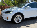 Thumbnail image of 2016 Tesla Model X at HERMOSA MOTORS