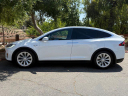 Thumbnail image of 2016 Tesla Model X at HERMOSA MOTORS