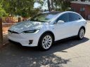 Thumbnail image of 2016 Tesla Model X at HERMOSA MOTORS