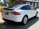 Thumbnail image of 2016 Tesla Model X at HERMOSA MOTORS