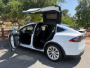 Thumbnail image of 2016 Tesla Model X at HERMOSA MOTORS